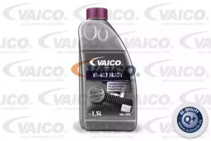 Антифриз на Ауди А7  Vaico V60-2005.