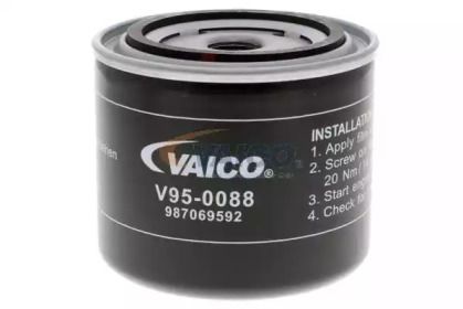 Масляный фильтр Vaico V95-0088.