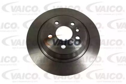 Тормозной диск Vaico V95-40011.
