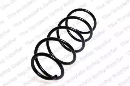 Пружина подвески на Fiat Palio  Lesjofors 4026178.