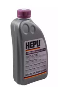 Антифриз на Seat Leon  Hepu P999-G12-SUPERPLUS.