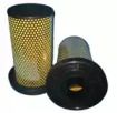 Повітряний фільтр на Peugeot J5  Alco Filter MD-5074.
