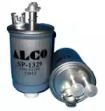 Паливний фільтр Alco Filter SP-1329.