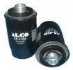 Масляний фільтр на Шкода Октавія А5  Alco Filter SP-1356.