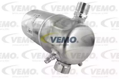 Осушитель кондиционера на Вольво 740  Vemo V10-06-0027.