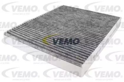 Угольный фильтр салона на Volkswagen Amarok  Vemo V10-31-1033.