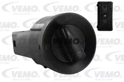 Перемикач світла фар Vemo V10-73-0155.