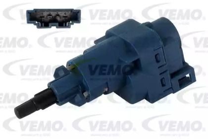 Выключатель стоп-сигнала на Skoda Superb  Vemo V10-73-0205.