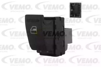 Кнопка склопідіймача Vemo V10-73-0256.