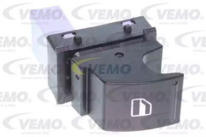 Кнопка склопідіймача Vemo V10-73-0257.