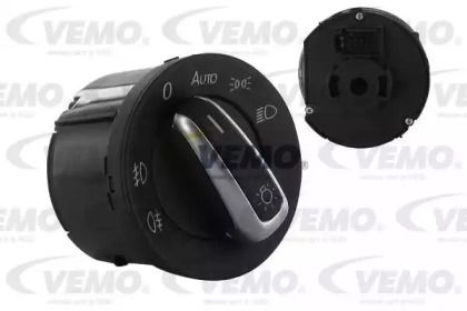 Переключатель света фар Vemo V10-73-0261.