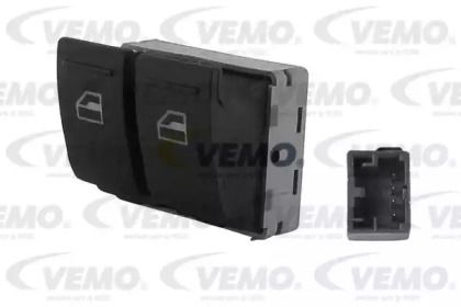 Кнопка склопідіймача Vemo V10-73-0298.