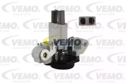 Реле регулятора генератора Vemo V10-77-0016.