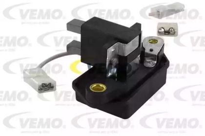 Реле регулятора генератора Vemo V10-77-1015.