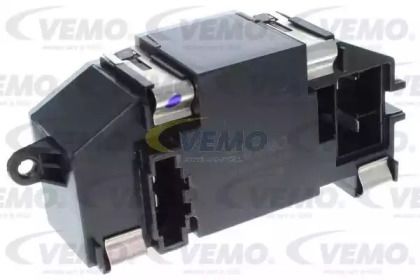 Регулятор, вентилятор салона Vemo V10-79-0019.