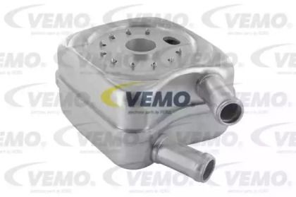 Масляный радиатор на Ауди А2  Vemo V15-60-6012.