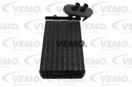 Радиатор печки на Volkswagen Caddy  Vemo V15-61-0001.