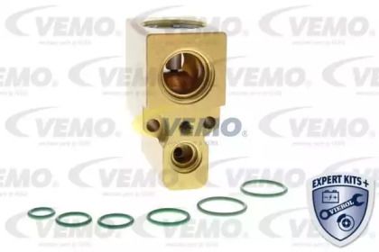 Расширительный клапан кондиционера Vemo V15-77-0004.
