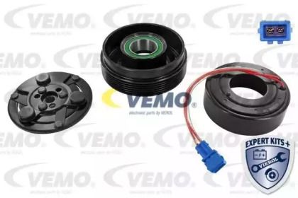 Муфта компрессора кондиционера Vemo V15-77-1011.