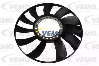 Крильчатка вентилятора охолодження двигуна Vemo V15-90-1854.