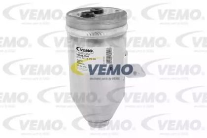 Осушитель кондиционера на БМВ 525 Vemo V20-06-0067.