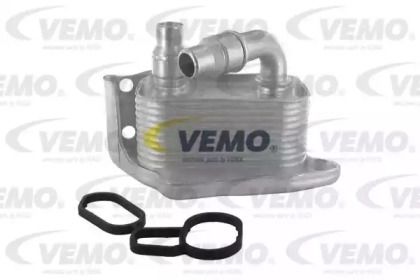 Масляный радиатор Vemo V20-60-0031.