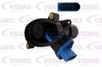 Расходомер воздуха на БМВ 330 Vemo V20-72-0005.