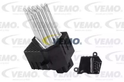 Регулятор, вентилятор салона Vemo V20-79-0001-1.