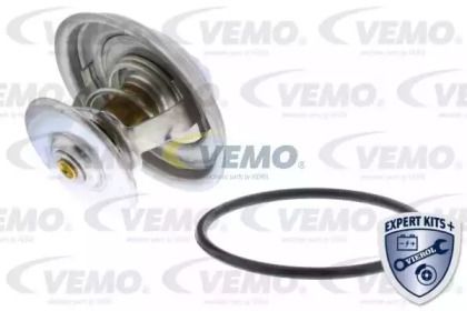 Термостат, охлаждающая жидкость на БМВ 525 Vemo V20-99-0159.