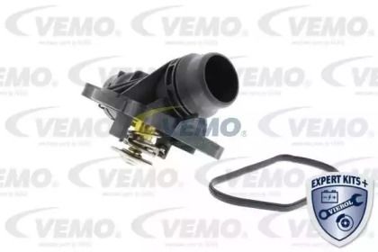 Термостат, охлаждающая жидкость на БМВ 525 Vemo V20-99-1278.