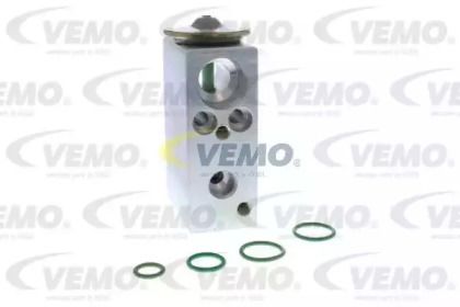Розширювальний клапан кондиціонера Vemo V24-77-0002.