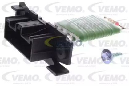 Регулятор, вентилятор салона Vemo V24-79-0007.