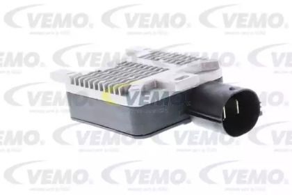 Блок управления, эл. вентилятор (охлаждение двигателя) Vemo V25-79-0009.