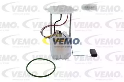 Электрический топливный насос на Мерседес М класс  Vemo V30-09-0058.