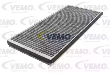 Угольный фильтр салона на Volkswagen LT  Vemo V30-31-1001-1.