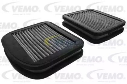 Вугільний фільтр салону на Mercedes-Benz CLK  Vemo V30-31-1010-1.