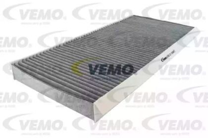 Угольный фильтр салона на Мерседес W169 Vemo V30-31-1048.