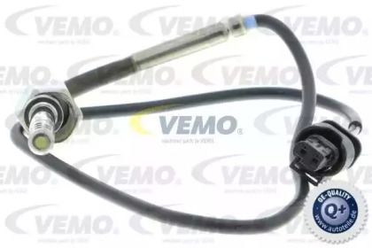 Датчик температуры выхлопных газов на Mercedes-Benz ML 320 Vemo V30-72-0202.