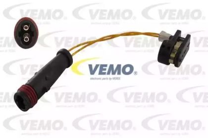 Датчик зносу гальмівних колодок на Mercedes-Benz Vito  Vemo V30-72-0706.