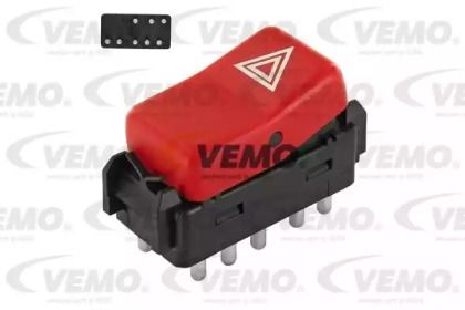 Кнопка аварійки Vemo V30-73-0124.