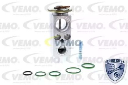 Розширювальний клапан кондиціонера на Мерседес W204 Vemo V30-77-0020.