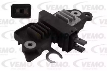 Реле регулятора генератора Vemo V30-77-0025.