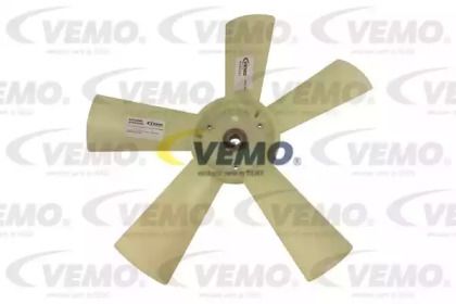 Крильчатка вентилятора охолодження двигуна Vemo V30-90-1652.