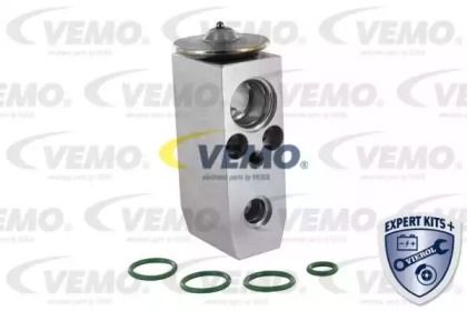 Розширювальний клапан кондиціонера Vemo V32-77-0003.