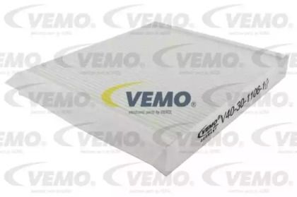 Салонный фильтр Vemo V40-30-1106.