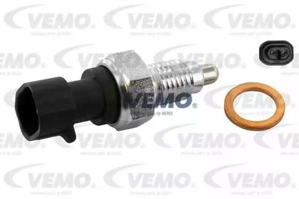 Выключатель фары заднего хода Vemo V40-73-0013.