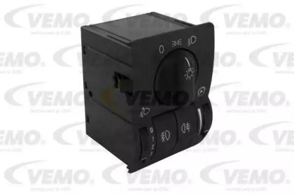 Перемикач світла фар Vemo V40-73-0027.