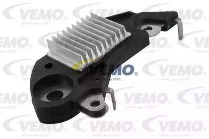 Реле регулятора генератора на Опель Вектра B Vemo V40-77-0005.