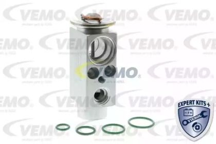 Розширювальний клапан кондиціонера на Volkswagen Transporter  Vemo V40-77-0006.
