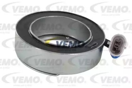 Муфта компрессора кондиционера Vemo V40-77-1014.